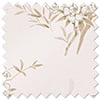 Shabby Chic by Rachel Ashwell Bird Chinoiserie, Pink Tan - Twist&Fit Roman Blind
